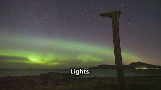 Best Places to View the Extraordinary Beauty of the Auroras Borealis and Australis [upl. by Ellennoj]