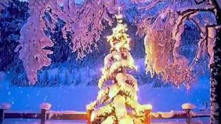 CELINE DION  SO THIS IS CHRISTMAS [upl. by Neerahs]