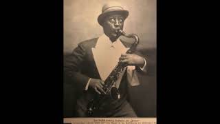 Jonny spielt auf JazzOper Leb wohl mein Schatz Blues Ludwig Hofmann  Bariton Berlin 1927 [upl. by Eetnom]