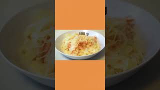 100 CALORIE SONG funny song calories health education food foodlover fitness diet foodie [upl. by Appolonia263]