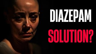 Diazepam and the Elderly Understanding Risks and Side Effects [upl. by Azial]