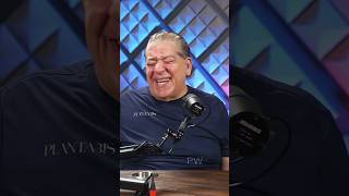 Joey Diaz Tells Dana White FAKE INFO🤣 [upl. by Aihtnyc]