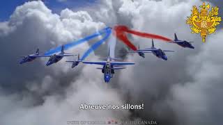 National Anthem of France La Marseillaise Remastered [upl. by Aztiley]