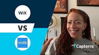 Wix vs Weebly Why they switched from Weebly to Wix [upl. by Cristy]