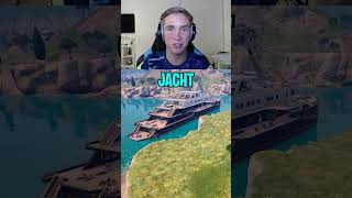 NAJBARDZIEJ ZAPOMNIANE MIEJSCA Z TEGO ROZDZIAŁU fortnite viralvideo gaming chapter5 spot [upl. by Eatton]