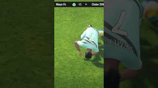 Top Eleven highlights topeleven trending gaming football [upl. by Arocat]