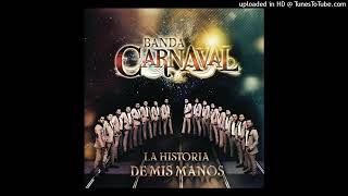 Banda Carnaval  Encontrarte Audio [upl. by Errecart]