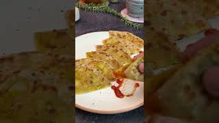 Dhaba Style Aloo Paratha Recipe  Best Aloo Paratha Recipe  Aloo Paratha Recipe  Chef Prateek [upl. by Paulson]