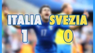 ITALIA  SVEZIA 10 vlog [upl. by Claudetta]