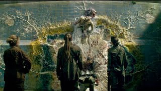 Annihilation  TV Spot quotMasterpiecequot [upl. by Hanny]