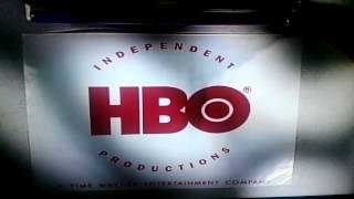 EvolutionHBO IndependentHBO Television [upl. by Yelrak208]