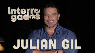 INTERROGADOS JULIAN GIL  LUD CAMACHO – EPISODIO 9 [upl. by Jerrold]