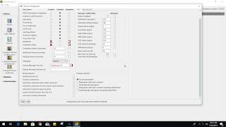 Fleet Manager II User Guide  Device Configuration Overview [upl. by Xyno]