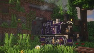 Create Mod 51  Armourers Workshop Short Cinematic Train Test [upl. by Alvan]