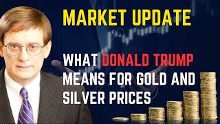 The Future of Gold and Silver Prices Effects of Global Economic And Political Changes [upl. by Hosea]