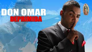 Don Omar  Deprimida [upl. by Florencia713]