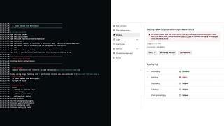 🔥 How to Resolve quotBuild Command Failedquot Error in Netlify  Troubleshooting Guide 2024 [upl. by Nnairac]