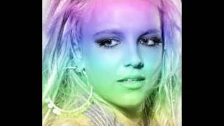 Britney Spears  Outrageous McSleazy Remix [upl. by Chor]