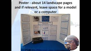 CT Expo Regional Science Fair  UPGRADE June 2024 by Olga Peel [upl. by Marisa112]