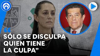 El colegio Rébsamen nos recuerda toda la corrupción que hubo Rafael Cardona [upl. by Alaehs654]