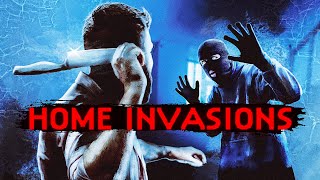 7 MORE True Scary Home Invasion Stories [upl. by Enyleuqcaj]