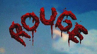 ROUGE  A Mixed Media Short Film [upl. by Enej]