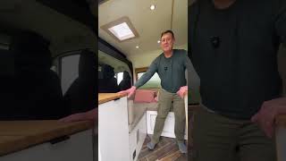 4Berth Camper Van Tour with an LShaped lounge area [upl. by Darcey231]