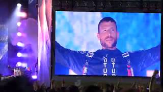 Don Diablo  Survive Europe Plus Live 2019 [upl. by Gnurt]