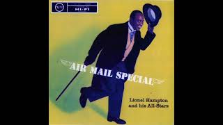 Lionel Hampton Airmail Special [upl. by Enilraep]