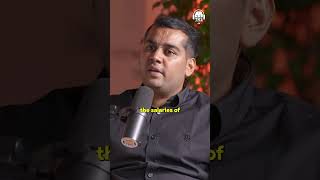 Why Are Marwadis The TOP businessman Keshav Inani Explains shorts [upl. by Abbate]