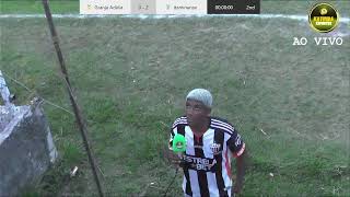 Ao vivo Granja Adélia X Itaminense  Copa Itatiaia [upl. by Ainafets197]