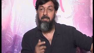 Rajat Kapoor Talks About His Upcoming Film 10ml Love [upl. by Canale]