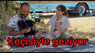 Keçili gezgin  ne hayatlar var be [upl. by Adis]