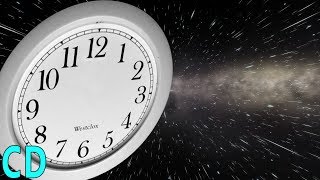 What if time did not exist [upl. by Morty]