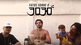 Fatos sobre o 3030 [upl. by Araminta]