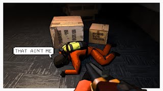 We Played Hide and Seek on Modded Lethal Company Maps [upl. by Assiralc520]