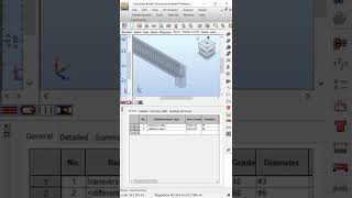 Concrete Beam Design in Robot Structural Analysis Professional Shorts [upl. by Gwendolen351]