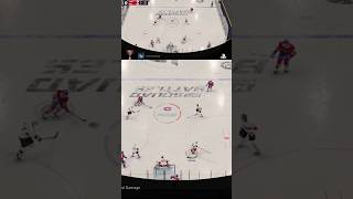 NHL 25 Bronze Trophy  Collateral Damage PS5 trophyhunter [upl. by Ahsiadal]