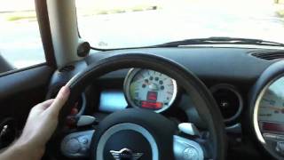 Way Motor Works rewire paddle shifters [upl. by Idoj]