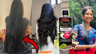 ആദിവാസി Hair oil ഉപയോഗിച്ച് എനിക്ക് സംഭവിച്ചത് 👀💯എന്റെ മുടിയുടെ അവസ്ഥ [upl. by Barboza]