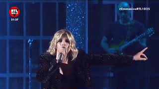 Emma live dal Mediolanum Forum di Milano [upl. by Herrle]