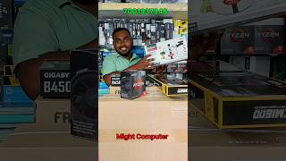 Diwali offer  Best Offer RGB gaming pc ⚡ Customer Review 🔥 Best Computer showroom pcmarket short [upl. by Gerlac]