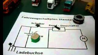 Car System Tutorial  Grundlagen Fahrzeugelektrik und Verschaltung [upl. by Ttayw]