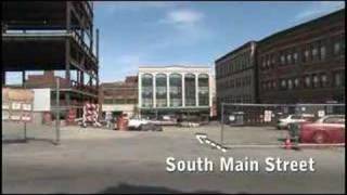 A Lizzie Borden Home Movie 1  The New Courthouse [upl. by Naehs]