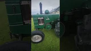 Field Marshall Tractor 🚜 outdoors nature Tractor goldindustry goldbusiness beach goldpannning [upl. by Elyr376]