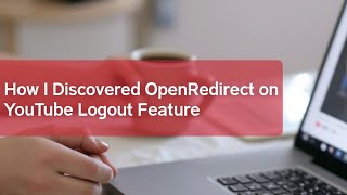 1000 Classic Open Redirect On YOUTUBE  Bug bounty poc [upl. by Iknarf]