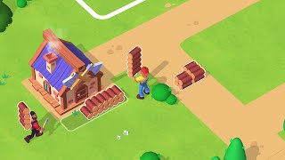 Town Mess  Android Gameplay No Commentary [upl. by Skinner97]