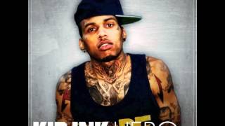 Kid Ink  quotHeroquot OFFICIAL Version [upl. by Lynette737]