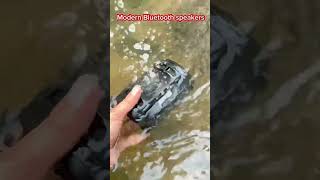 waterproof bluetooth speaker good price speakerbluetooth speaker [upl. by Deck]