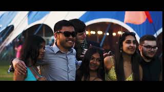 Reading Students Union Summer Ball 2023 After Movie [upl. by Airotcivairam]